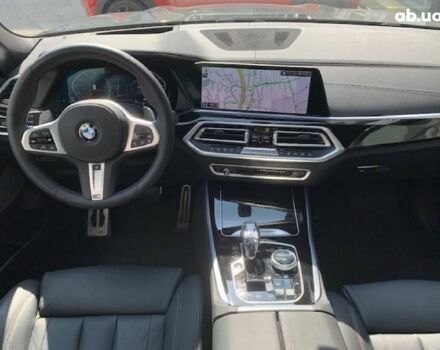 Черный БМВ Х5, объемом двигателя 0 л и пробегом 6 тыс. км за 48750 $, фото 2 на Automoto.ua