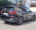 Черный БМВ Х5, объемом двигателя 0 л и пробегом 6 тыс. км за 48750 $, фото 1 на Automoto.ua