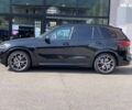 Черный БМВ Х5, объемом двигателя 0 л и пробегом 6 тыс. км за 48750 $, фото 6 на Automoto.ua