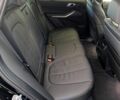 Чорний БМВ Х5, об'ємом двигуна 0 л та пробігом 8 тис. км за 47810 $, фото 5 на Automoto.ua