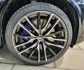 Чорний БМВ Х5, об'ємом двигуна 0 л та пробігом 4 тис. км за 52975 $, фото 13 на Automoto.ua