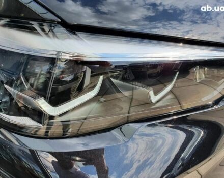 Чорний БМВ Х5, об'ємом двигуна 0 л та пробігом 4 тис. км за 52975 $, фото 10 на Automoto.ua