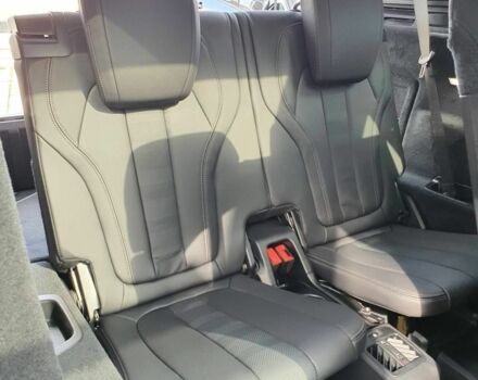 Чорний БМВ Х5, об'ємом двигуна 0 л та пробігом 4 тис. км за 52975 $, фото 14 на Automoto.ua