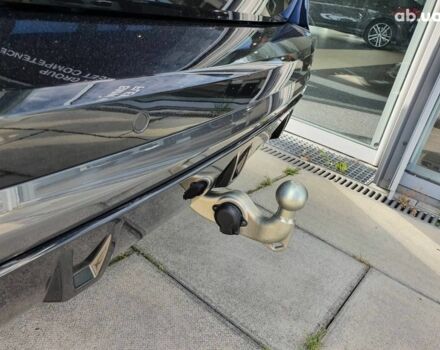 Чорний БМВ Х5, об'ємом двигуна 0 л та пробігом 4 тис. км за 52975 $, фото 7 на Automoto.ua