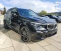 Чорний БМВ Х5, об'ємом двигуна 0 л та пробігом 4 тис. км за 52975 $, фото 11 на Automoto.ua