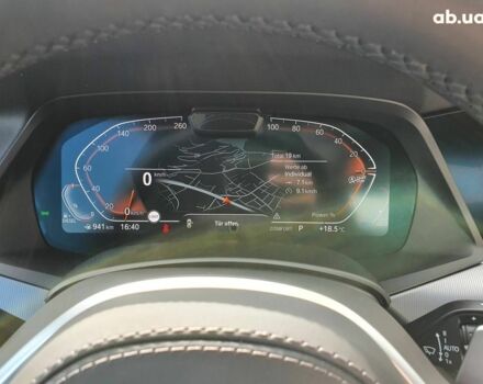 Чорний БМВ Х5, об'ємом двигуна 0 л та пробігом 4 тис. км за 52975 $, фото 3 на Automoto.ua