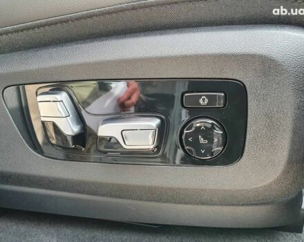 Чорний БМВ Х5, об'ємом двигуна 0 л та пробігом 4 тис. км за 52975 $, фото 15 на Automoto.ua