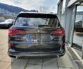 Чорний БМВ Х5, об'ємом двигуна 0 л та пробігом 4 тис. км за 52975 $, фото 5 на Automoto.ua