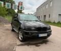 Чорний БМВ Х5, об'ємом двигуна 4.4 л та пробігом 200 тис. км за 6500 $, фото 1 на Automoto.ua