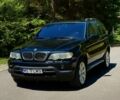 Чорний БМВ Х5, об'ємом двигуна 3 л та пробігом 3 тис. км за 4300 $, фото 1 на Automoto.ua