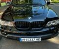 Черный БМВ Х5, объемом двигателя 3 л и пробегом 310 тыс. км за 12500 $, фото 1 на Automoto.ua