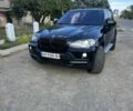 Черный БМВ Х5, объемом двигателя 3 л и пробегом 330 тыс. км за 13000 $, фото 1 на Automoto.ua