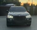 Чорний БМВ Х5, об'ємом двигуна 3 л та пробігом 270 тис. км за 19301 $, фото 1 на Automoto.ua