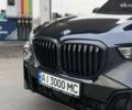 Черный БМВ Х5, объемом двигателя 3 л и пробегом 21 тыс. км за 105000 $, фото 2 на Automoto.ua