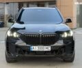 Черный БМВ Х5, объемом двигателя 3 л и пробегом 21 тыс. км за 105000 $, фото 20 на Automoto.ua