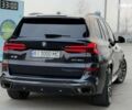 Черный БМВ Х5, объемом двигателя 3 л и пробегом 21 тыс. км за 105000 $, фото 11 на Automoto.ua