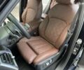 Черный БМВ Х5, объемом двигателя 3 л и пробегом 21 тыс. км за 105000 $, фото 25 на Automoto.ua