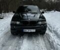 Чорний БМВ Х5, об'ємом двигуна 3 л та пробігом 570 тис. км за 8500 $, фото 1 на Automoto.ua