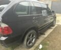 Чорний БМВ Х5, об'ємом двигуна 3 л та пробігом 300 тис. км за 3990 $, фото 4 на Automoto.ua
