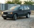 Чорний БМВ Х5, об'ємом двигуна 3 л та пробігом 300 тис. км за 4303 $, фото 2 на Automoto.ua