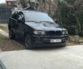 Чорний БМВ Х5, об'ємом двигуна 3 л та пробігом 300 тис. км за 3990 $, фото 1 на Automoto.ua