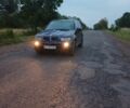 Черный БМВ Х5, объемом двигателя 0 л и пробегом 380 тыс. км за 4500 $, фото 1 на Automoto.ua