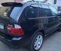 Чорний БМВ Х5, об'ємом двигуна 0 л та пробігом 256 тис. км за 5200 $, фото 9 на Automoto.ua
