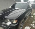 Чорний БМВ Х5, об'ємом двигуна 3 л та пробігом 300 тис. км за 3990 $, фото 2 на Automoto.ua