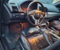 Чорний БМВ Х5, об'ємом двигуна 0 л та пробігом 256 тис. км за 5200 $, фото 7 на Automoto.ua