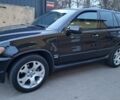Чорний БМВ Х5, об'ємом двигуна 0 л та пробігом 256 тис. км за 5200 $, фото 8 на Automoto.ua
