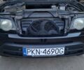 Чорний БМВ Х5, об'ємом двигуна 0 л та пробігом 256 тис. км за 5200 $, фото 3 на Automoto.ua