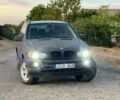 Чорний БМВ Х5, об'ємом двигуна 3 л та пробігом 300 тис. км за 4500 $, фото 1 на Automoto.ua