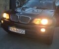 Чорний БМВ Х5, об'ємом двигуна 0 л та пробігом 256 тис. км за 5200 $, фото 1 на Automoto.ua