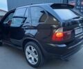 Чорний БМВ Х5, об'ємом двигуна 0 л та пробігом 256 тис. км за 5200 $, фото 2 на Automoto.ua