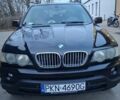 Чорний БМВ Х5, об'ємом двигуна 0 л та пробігом 256 тис. км за 5200 $, фото 5 на Automoto.ua