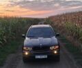 Чорний БМВ Х5, об'ємом двигуна 0 л та пробігом 467 тис. км за 4502 $, фото 1 на Automoto.ua