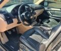 Чорний БМВ Х5, об'ємом двигуна 3 л та пробігом 310 тис. км за 12000 $, фото 7 на Automoto.ua