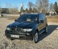 Чорний БМВ Х5, об'ємом двигуна 3 л та пробігом 290 тис. км за 12000 $, фото 1 на Automoto.ua