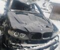 Черный БМВ Х5, объемом двигателя 3 л и пробегом 250 тыс. км за 3800 $, фото 1 на Automoto.ua