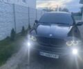 Чорний БМВ Х5, об'ємом двигуна 3 л та пробігом 340 тис. км за 10801 $, фото 1 на Automoto.ua
