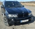Чорний БМВ Х5, об'ємом двигуна 3 л та пробігом 370 тис. км за 12500 $, фото 8 на Automoto.ua