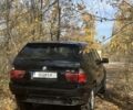 Черный БМВ Х5, объемом двигателя 3 л и пробегом 180 тыс. км за 9000 $, фото 4 на Automoto.ua