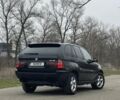 Черный БМВ Х5, объемом двигателя 3 л и пробегом 180 тыс. км за 9000 $, фото 3 на Automoto.ua