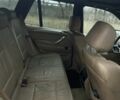 Черный БМВ Х5, объемом двигателя 3 л и пробегом 180 тыс. км за 9000 $, фото 7 на Automoto.ua