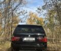 Черный БМВ Х5, объемом двигателя 3 л и пробегом 180 тыс. км за 9000 $, фото 3 на Automoto.ua