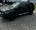 Чорний БМВ Х5, об'ємом двигуна 3 л та пробігом 215 тис. км за 3700 $, фото 6 на Automoto.ua