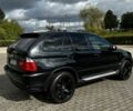 Чорний БМВ Х5, об'ємом двигуна 3 л та пробігом 215 тис. км за 3700 $, фото 5 на Automoto.ua