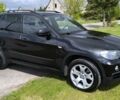 Чорний БМВ Х5, об'ємом двигуна 3 л та пробігом 185 тис. км за 3100 $, фото 1 на Automoto.ua