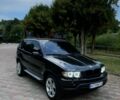 Чорний БМВ Х5, об'ємом двигуна 2.9 л та пробігом 478 тис. км за 6717 $, фото 1 на Automoto.ua