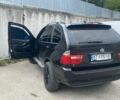 Черный БМВ Х5, объемом двигателя 3 л и пробегом 320 тыс. км за 11000 $, фото 3 на Automoto.ua